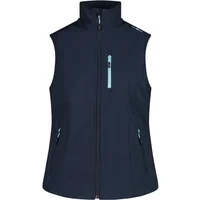Veste sans manche softshell femme CMP