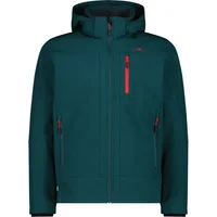 Chaqueta y capucha CMP