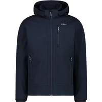 Chaqueta y capucha CMP