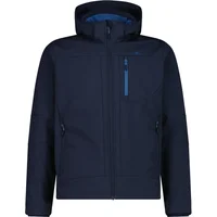 Chaqueta y capucha CMP