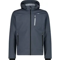 Veste à capuche zippée CMP
