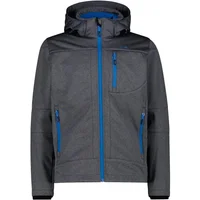 Veste à capuche zippée CMP