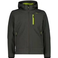 Abnehmbare Softshell-Hoodie CMP