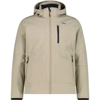 Abnehmbare Softshell-Hoodie CMP