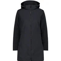 Parka à capuche zippée femme CMP