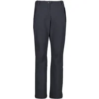 Pantalon avec guêtre intérieure femme CMP