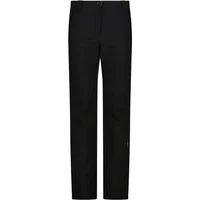 Pantalon avec guêtre intérieure femme CMP