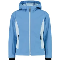 Girl's hooded jacket CMP