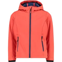 Coupe-vent à capuche fille CMP