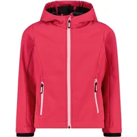 Mädchen Regenjacke mit Kapuze CMP