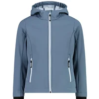 Veste à capuche softshell fille CMP