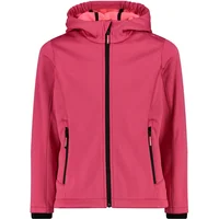 Kinder windbreaker mit Kapuze CMP