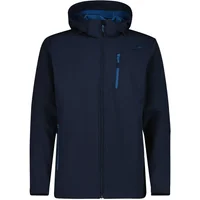 Veste à capuche amovible CMP