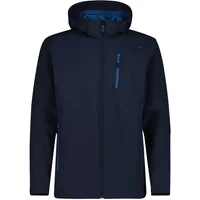Removable Hooded Jacket CMP image 2