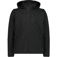 Veste à capuche bouton CMP