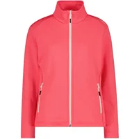 Damen Leistungsstark Stretch Fleecejacke mit Reißverschluss CMP