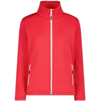 Polaire zippée extensible performante femme CMP