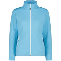 Polar con cremallera para mujer CMP