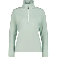 Maglione in pile da donna CMP Grid Tech