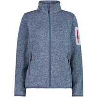 Women's fleece CMP Knit Tech image 2