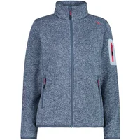 Polar para mujer CMP Knit Tech