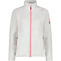 Polaire spessa in maglia donna CMP