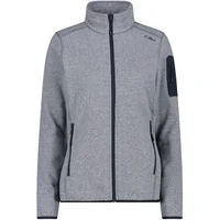 Fleece mit Reißverschluss Damen CMP
