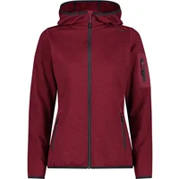 Polar con capucha para mujer CMP