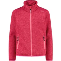 Dikke Knit-Tech gemêleerde fleece meisje CMP
