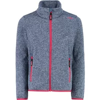 Dicke Knit-Tech Fleece Mädchen CMP