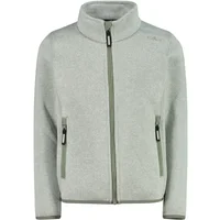 Thick Knit-Tech Fleece Girls CMP