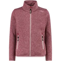 Thick Knit-Tech Fleece Girls CMP