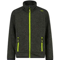 Polaire enfant CMP Knit-Tech