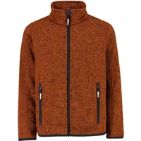Polar infantil CMP Knit-Tech