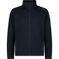 Dikke gemêleerde fleece CMP