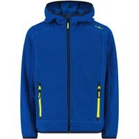 Children's hooded fleece CMP