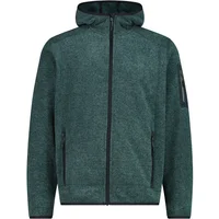 Polar con capucha CMP