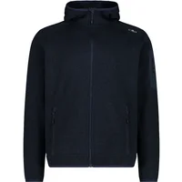 Hooded fleece CMP