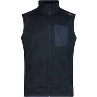 Ärmelloses Fleece CMP Knit-Tech