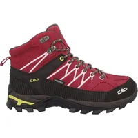 Botas de montaña para mujer CMP Rigel Mid