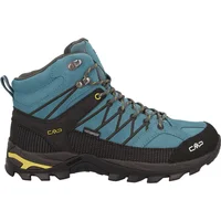 Scarpe trekking CMP Rigel WP Mid