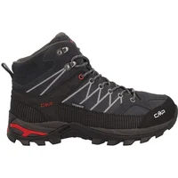 Chaussures de randonnée CMP Rigel WP Mid