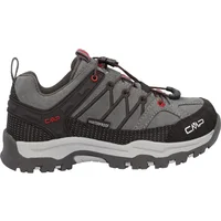 Zapatillas de senderismo para niños CMP Rigel WP Low