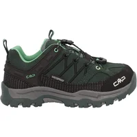 Zapatillas de senderismo para niños CMP Rigel Low