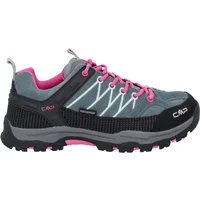 Zapatillas de senderismo para niños CMP Rigel Low