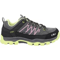 Kinder-Wanderschuhe CMP Rigel WP Low