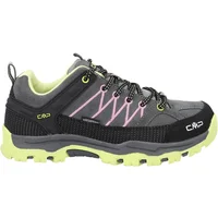 Children's hiking shoes CMP Rigel WP Low
