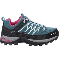 Women's hiking shoes CMP Rigel WP Low