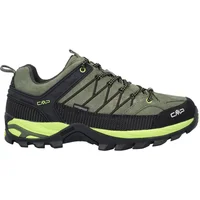 Scarpe trekking CMP Rigel WP Low