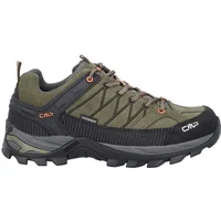 Wanderschuhe CMP Rigel WP Low
